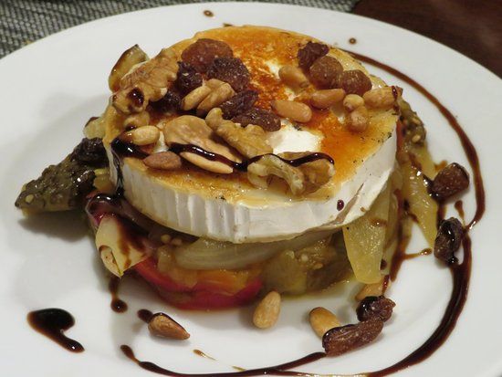 Guell Tapas